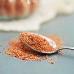 Smokey Spice Rub