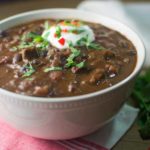 Slow Cooker Chili