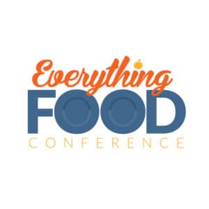 Everything Food Conference 2017