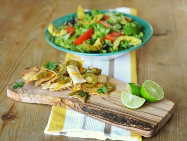 Mex-Salad