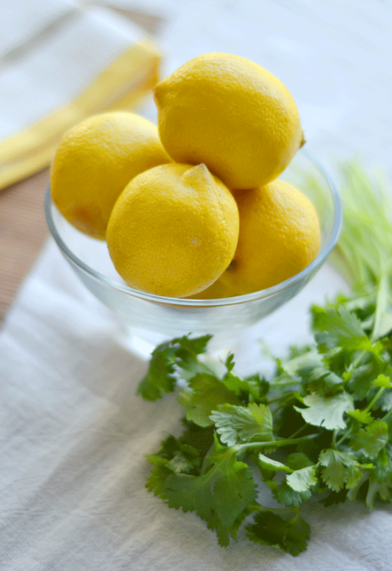 Lemons