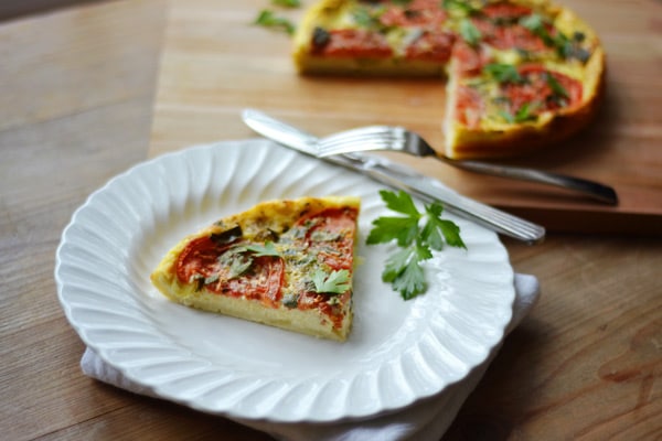 Quiche