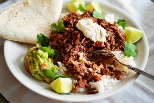 Chilli Con Carne 