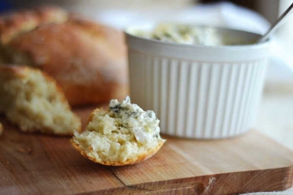 Spinach Artichoke Dip 