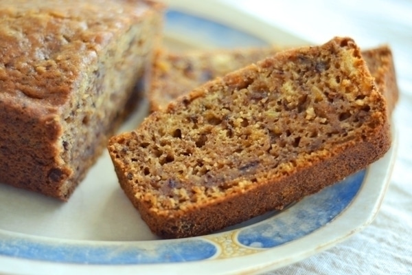 Earl Grey Tea Loaf 