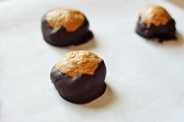 Buckeyes 