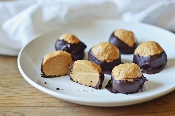 Buckeyes