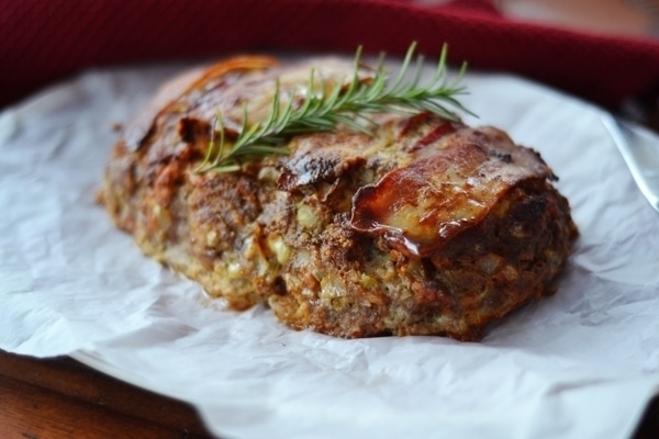 Meatloaf Monday
