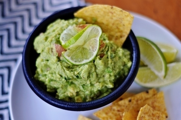 Guacamole 