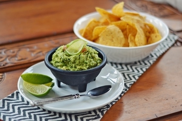 Guacamole 