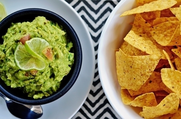 Guacamole 