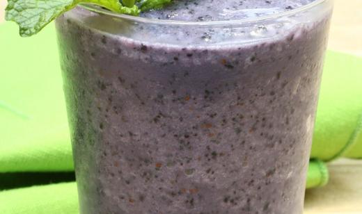 Florida-Blueberry-Smoothie 