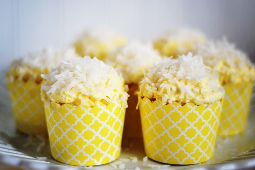 Coconut-Cake-@LittleFiggyFood-#CoconutHappy
