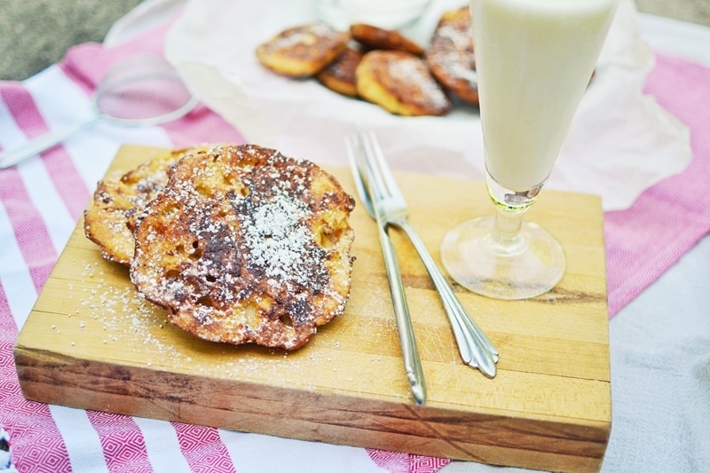 French-Toast-@LittleFiggyFood-#FrenchToast