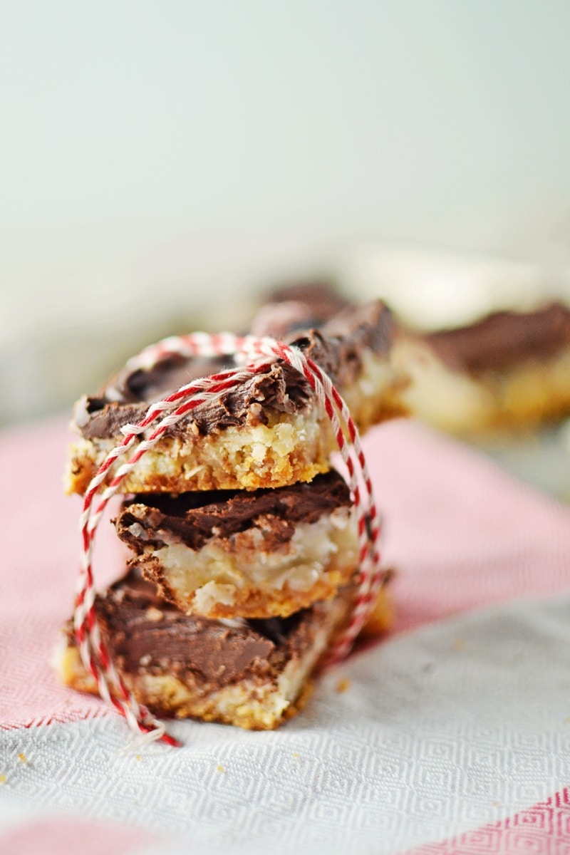 Cookie-Bar-@LittleFiggyFood-#Cookies