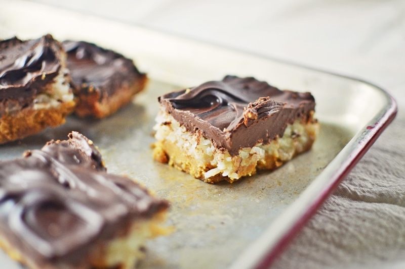 Cookie-Bar-@LittleFiggyFood-#Cookies