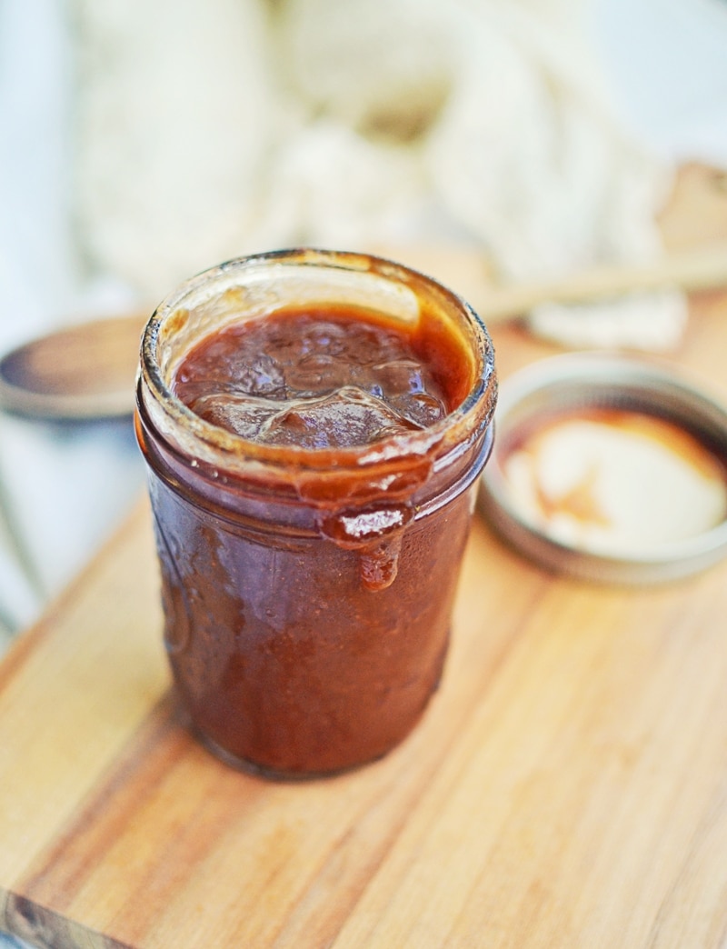 Key Lime - BBQ Sauce - @LittleFiggyFood - #BBQTime