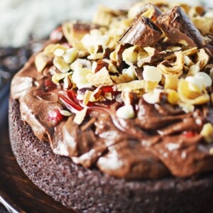 🍰 Rich, Cozy & Worth Celebrating: Cake Recipes You’ll Love Baking