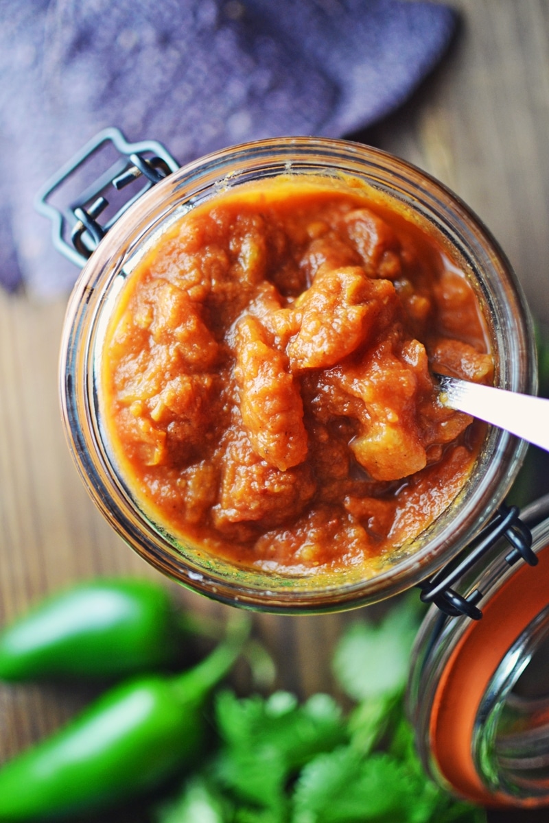 Pumpkin-Salsa-@LittleFiggyFood