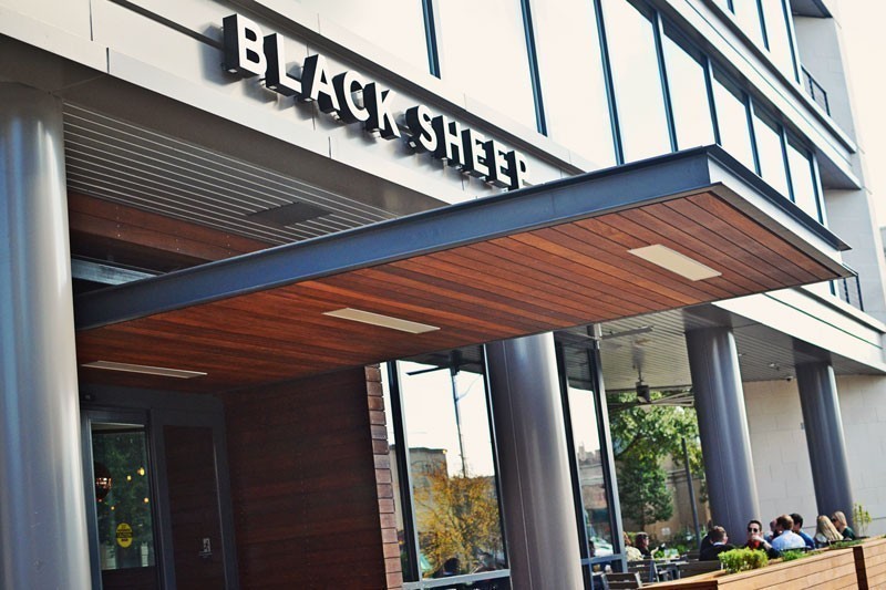 #FreshFromFlorida - #BlackSheep5Points