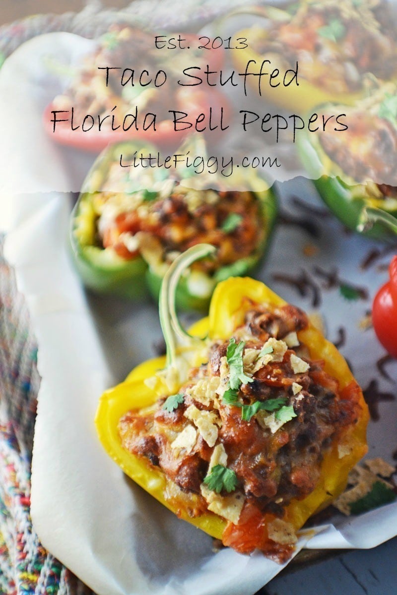 #FreshFromFlorida - #MexicanFood