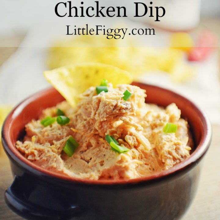 #GullahGravy - #PartyFood - #RecipeoftheDay