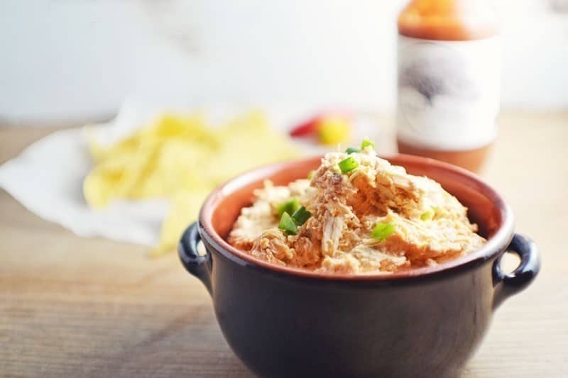 #GullahGravy - #PartyFood - #RecipeoftheDay