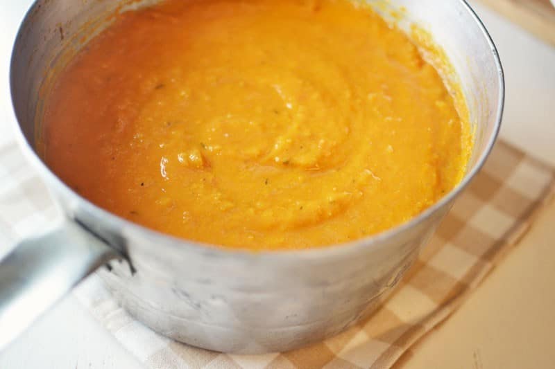 #Soup - @LittleFiggyFood - #Tomatoes