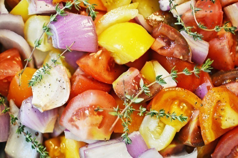 #Tomatoes - @LittleFiggyFood - #Soup