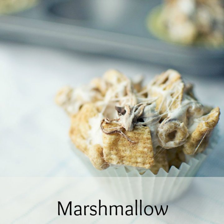 #UpYourBreakfastGame - @LittleFiggyFood - #CerealTreats