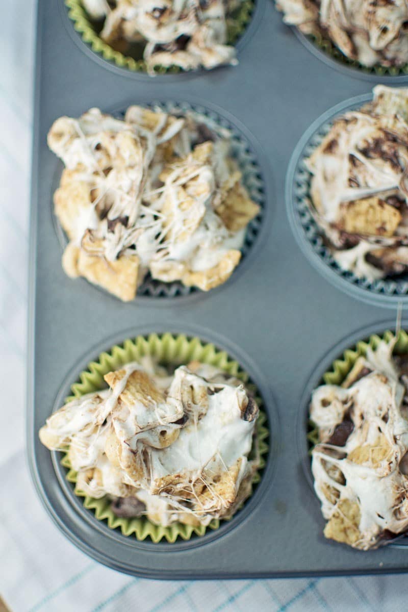 #UpYourBreakfastGame - @LittleFiggyFood - #CerealTreats