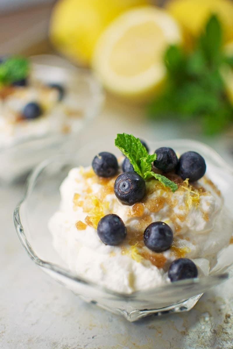 #Blueberries - #FreshFromFlorida - @LittleFiggyFood