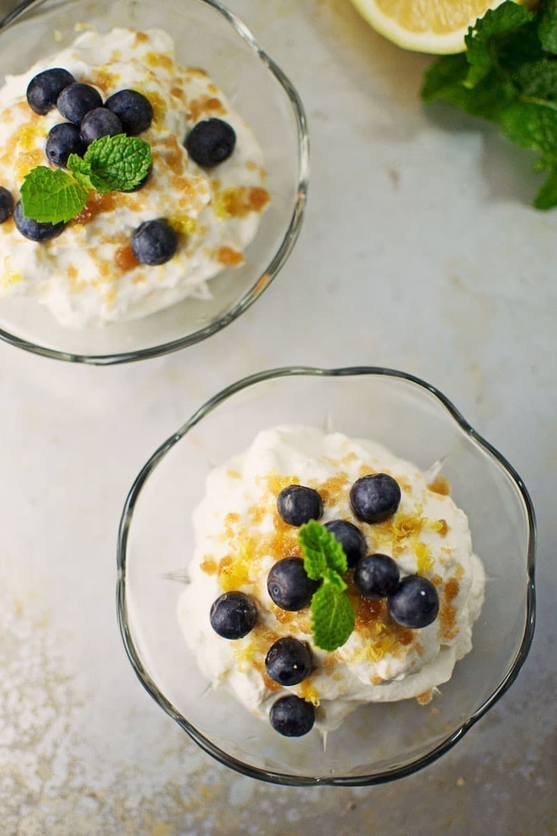 #Blueberries - #FreshFromFlorida - @LittleFiggyFood