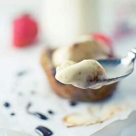 #Sundaes - #Chocolate - #Cookies - @LittleFiggyFood