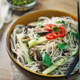 #Noodles - @LittleFiggyFood
