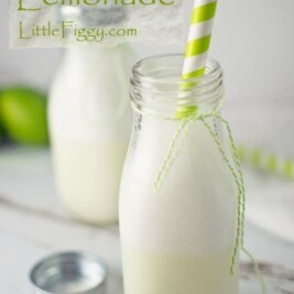 #Lemonade - @LittleFiggyFood - #Cocktails - #Summer