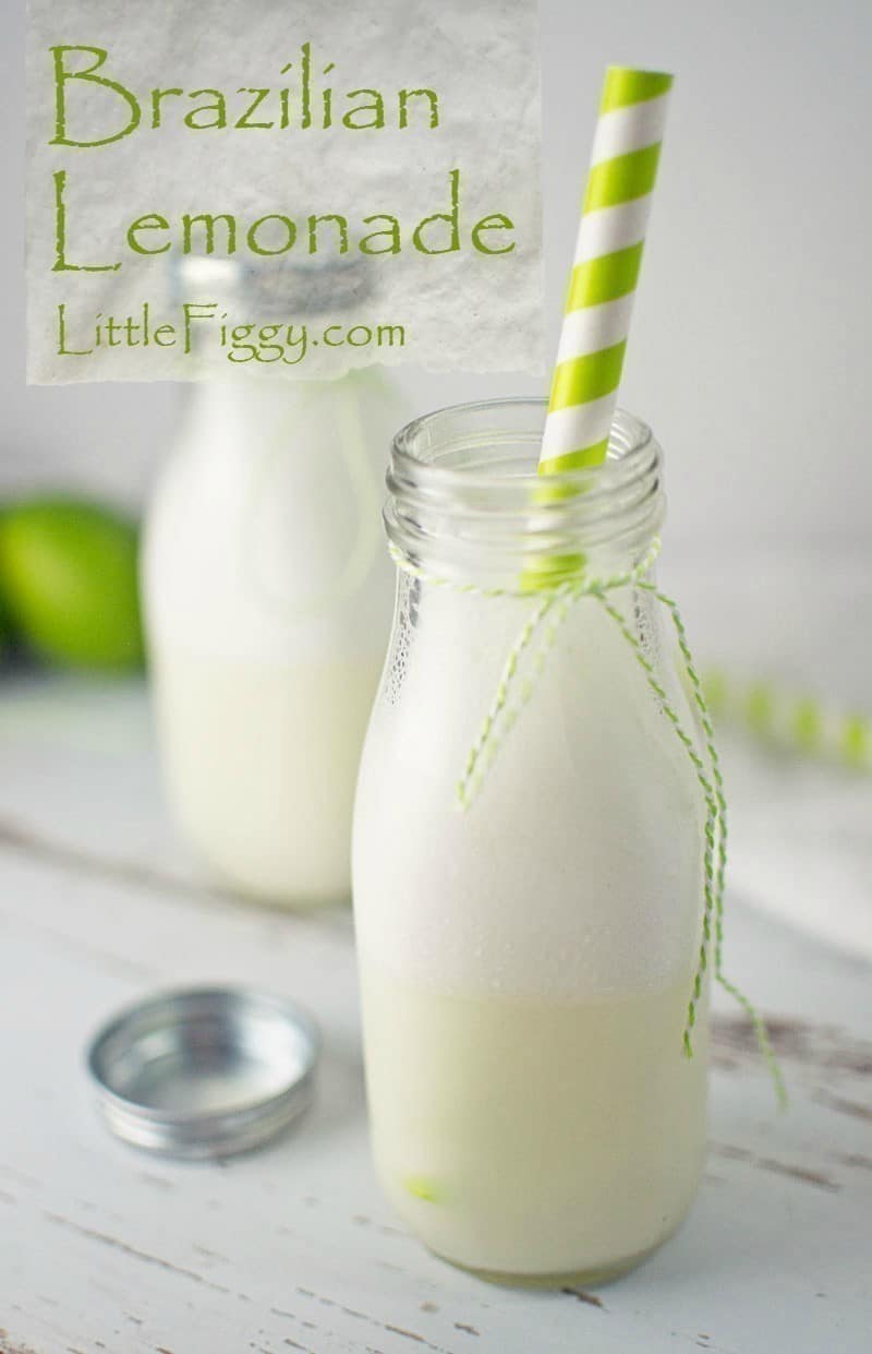 #Lemonade - @LittleFiggyFood - #Cocktails - #Summer