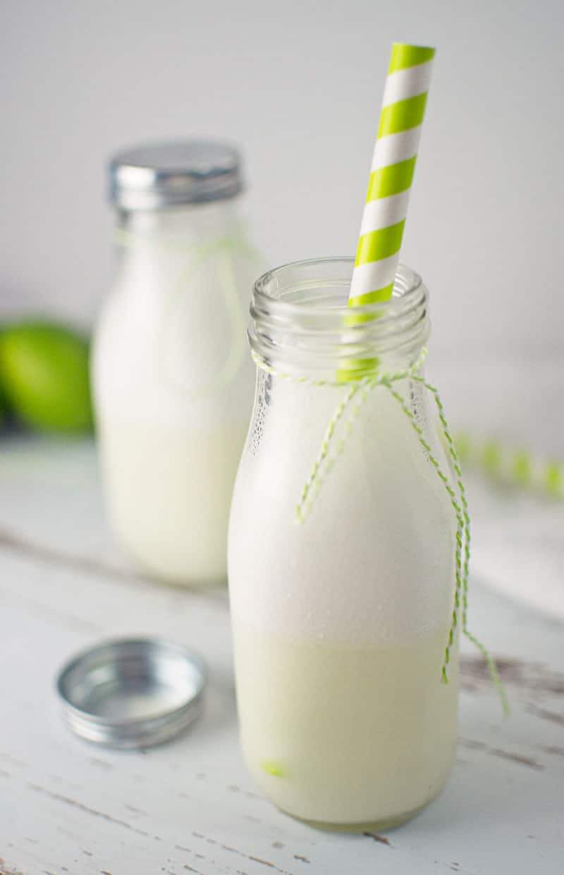 #Lemonade - @LittleFiggyFood - #Cocktails - #Summer