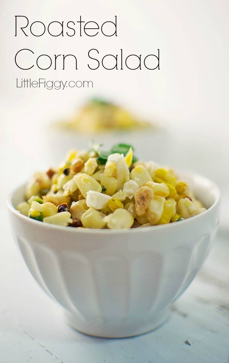 #FreshFromFL - @LittleFiggyFood - #Salad