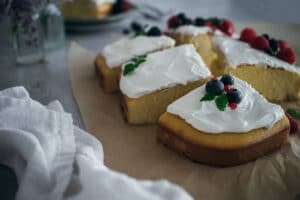 Desserts