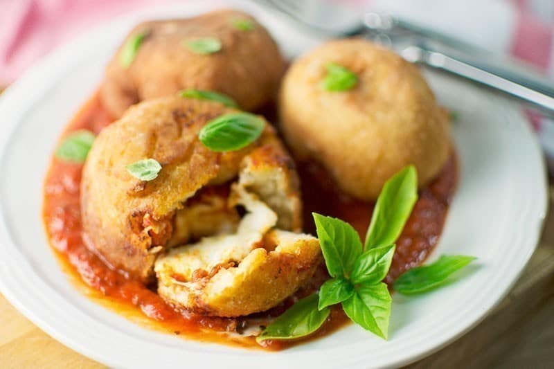#Pizza - @LittleFiggyFood - #ItalianFood