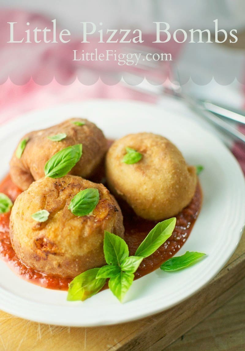 #Pizza - @LittleFiggyFood - #ItalianFood