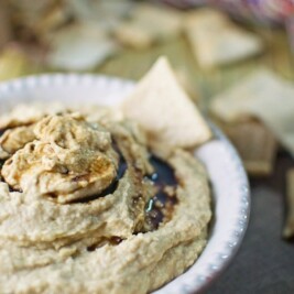#Wasabi - #Hummus - @LittleFIggyFood