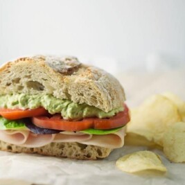 #Sandwiches - #Turkey - #Avocados - @LittleFiggyFood