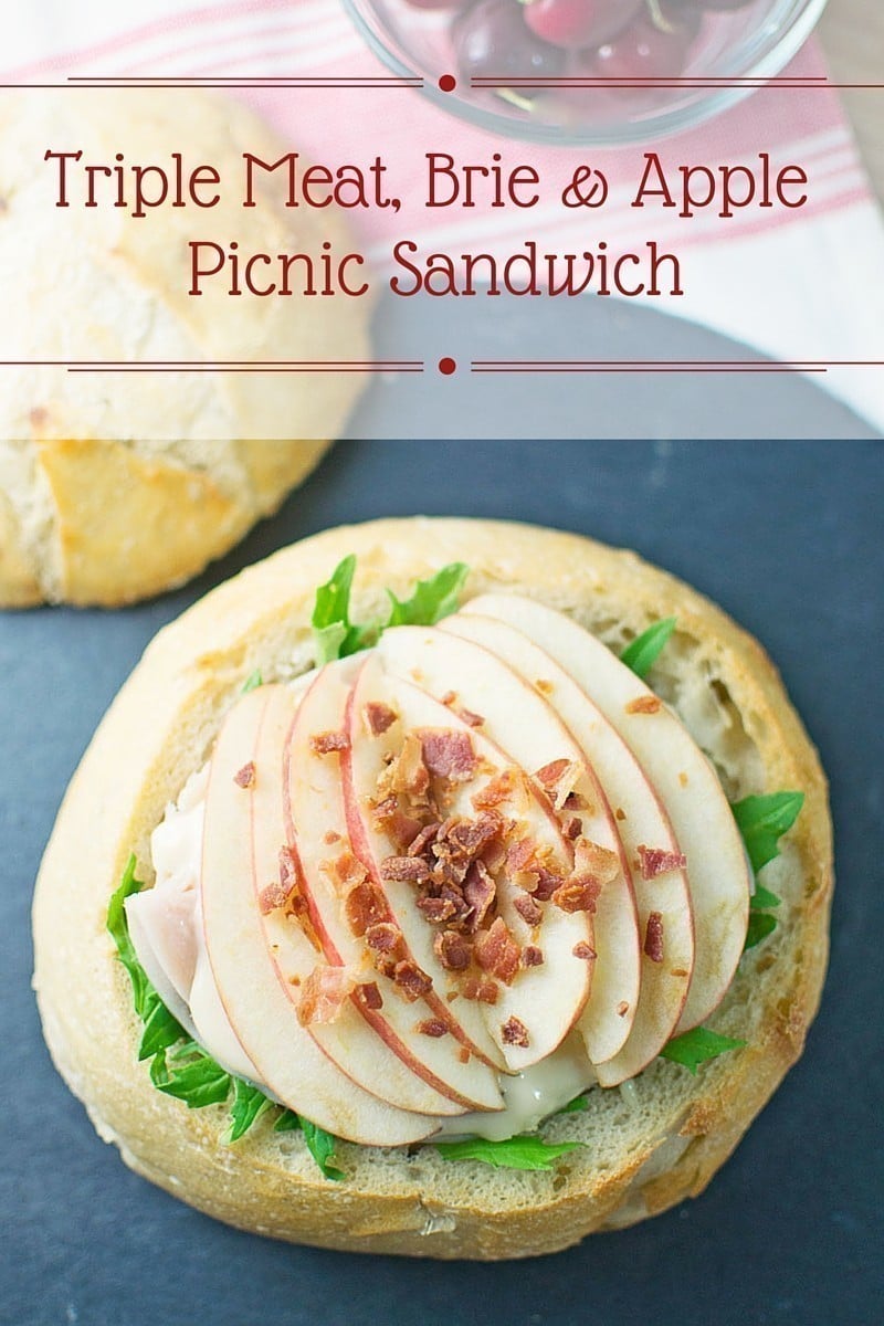 #Picnic - @LittleFiggyFood - #Tailgating - #Lunch