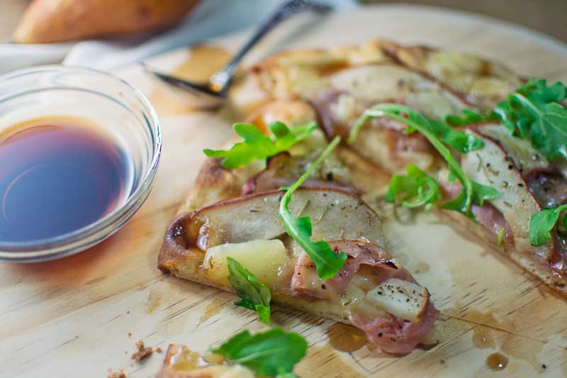 #Pizza - #BoarsHead - @LittleFiggyFood