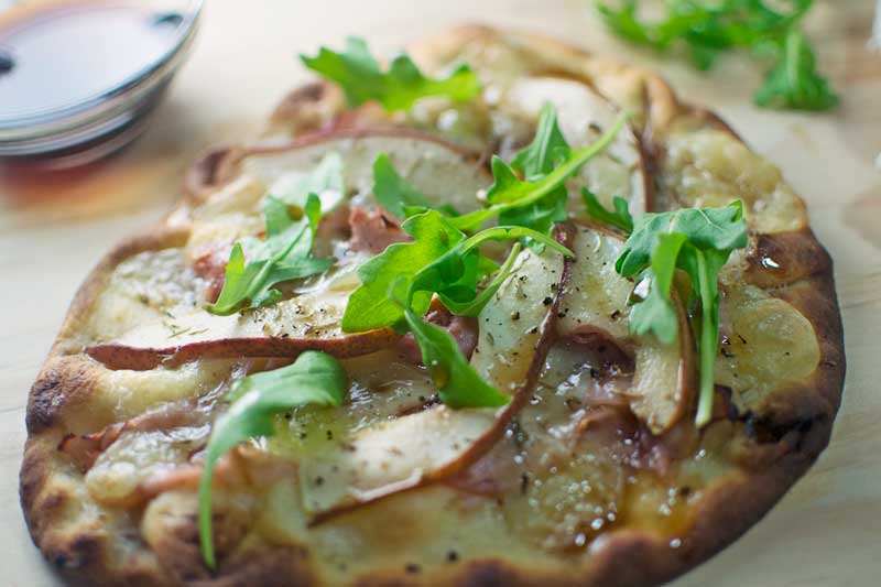 #Pizza - #BoarsHead - @LittleFiggyFood