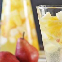 Autumn Sangria