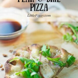 #Pizza - #BoarsHead - @LittleFiggyFood