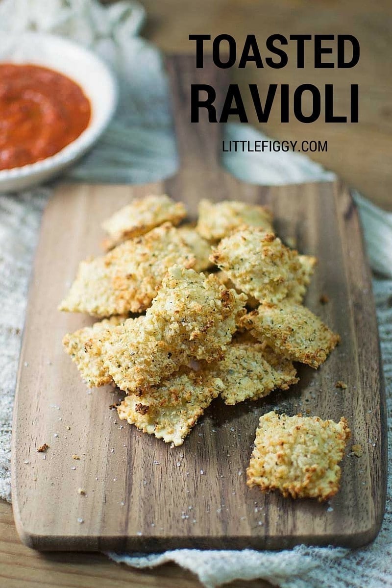 #Ravioli - @LittleFiggyFood